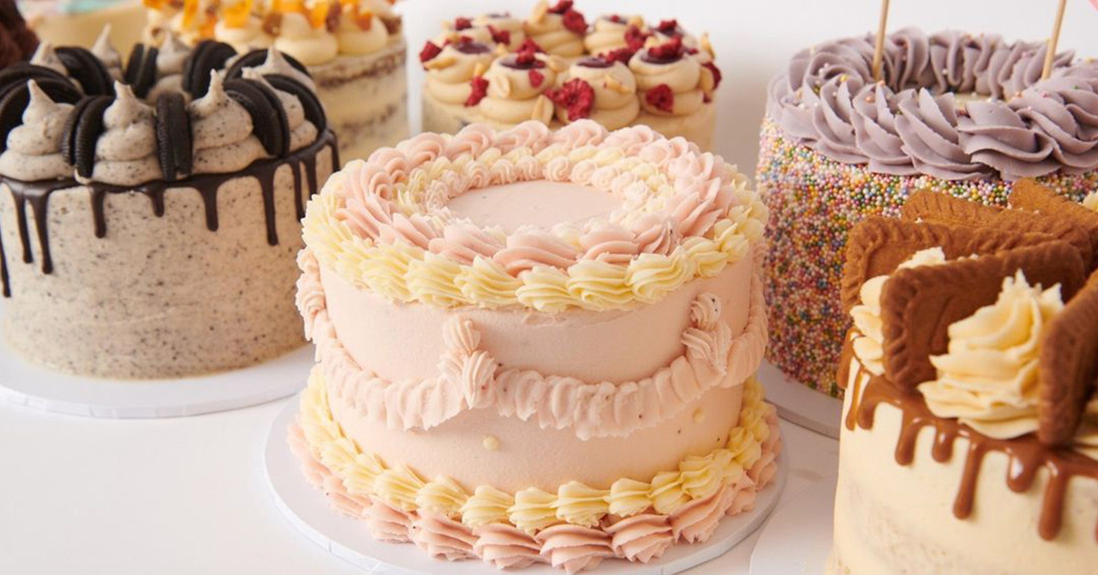 7 Must-Try Vegan Bakeries and Dessert Shops in London