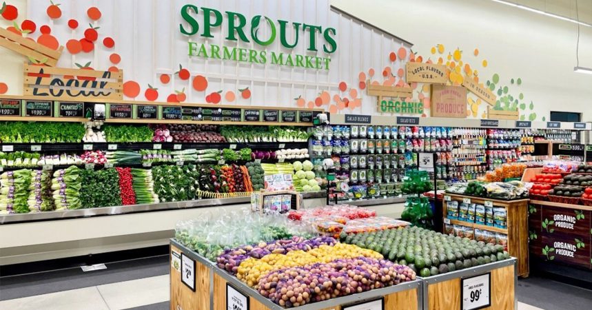 Sprouts Farmers Market