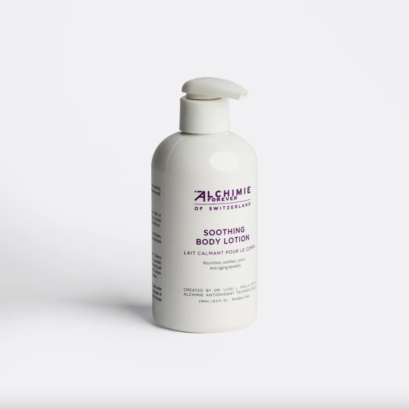 Alchimie Forever Soothing Body Lotion