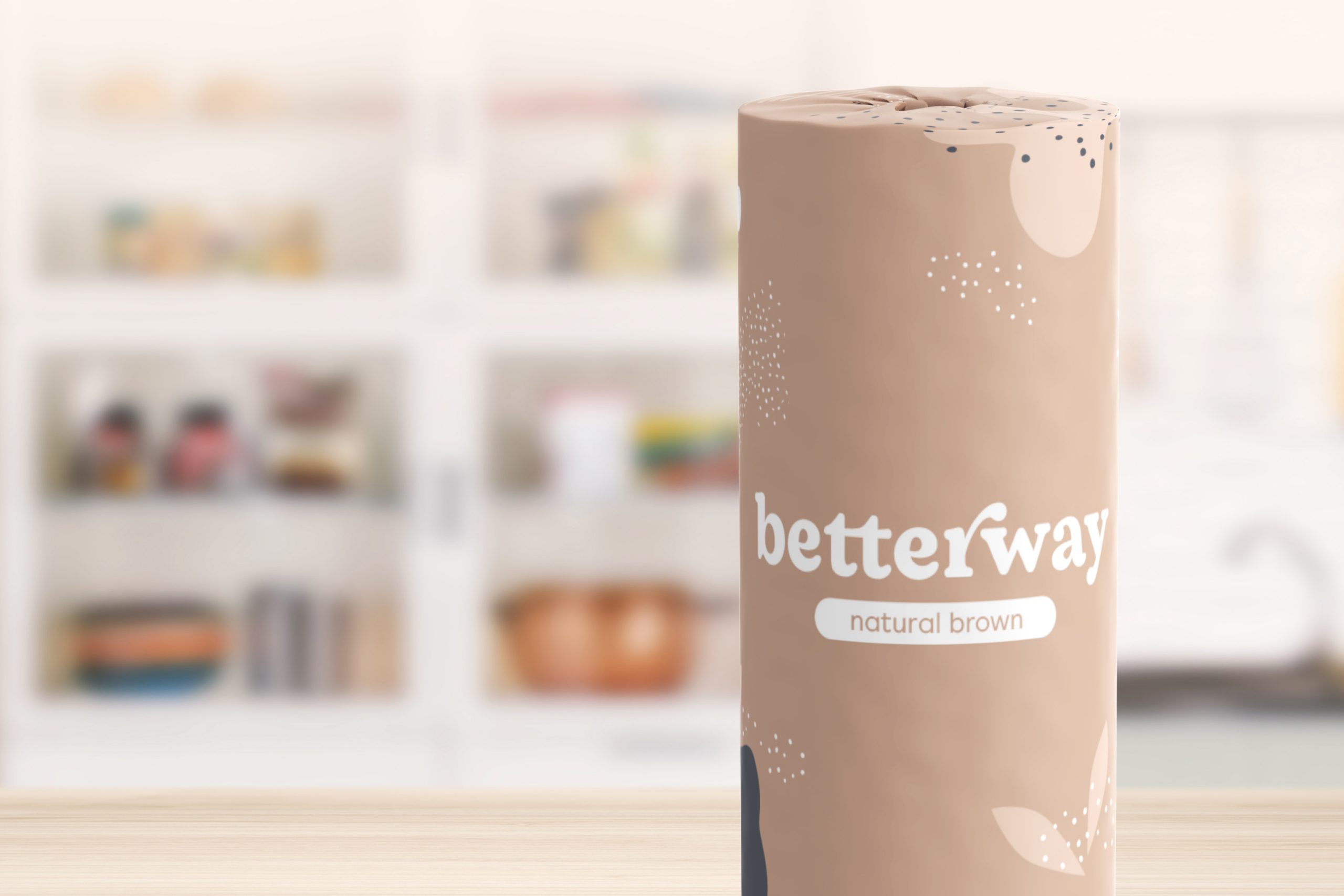 Betterway