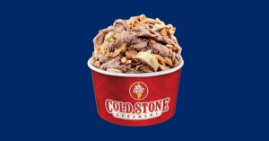 Cold Stone Creamery