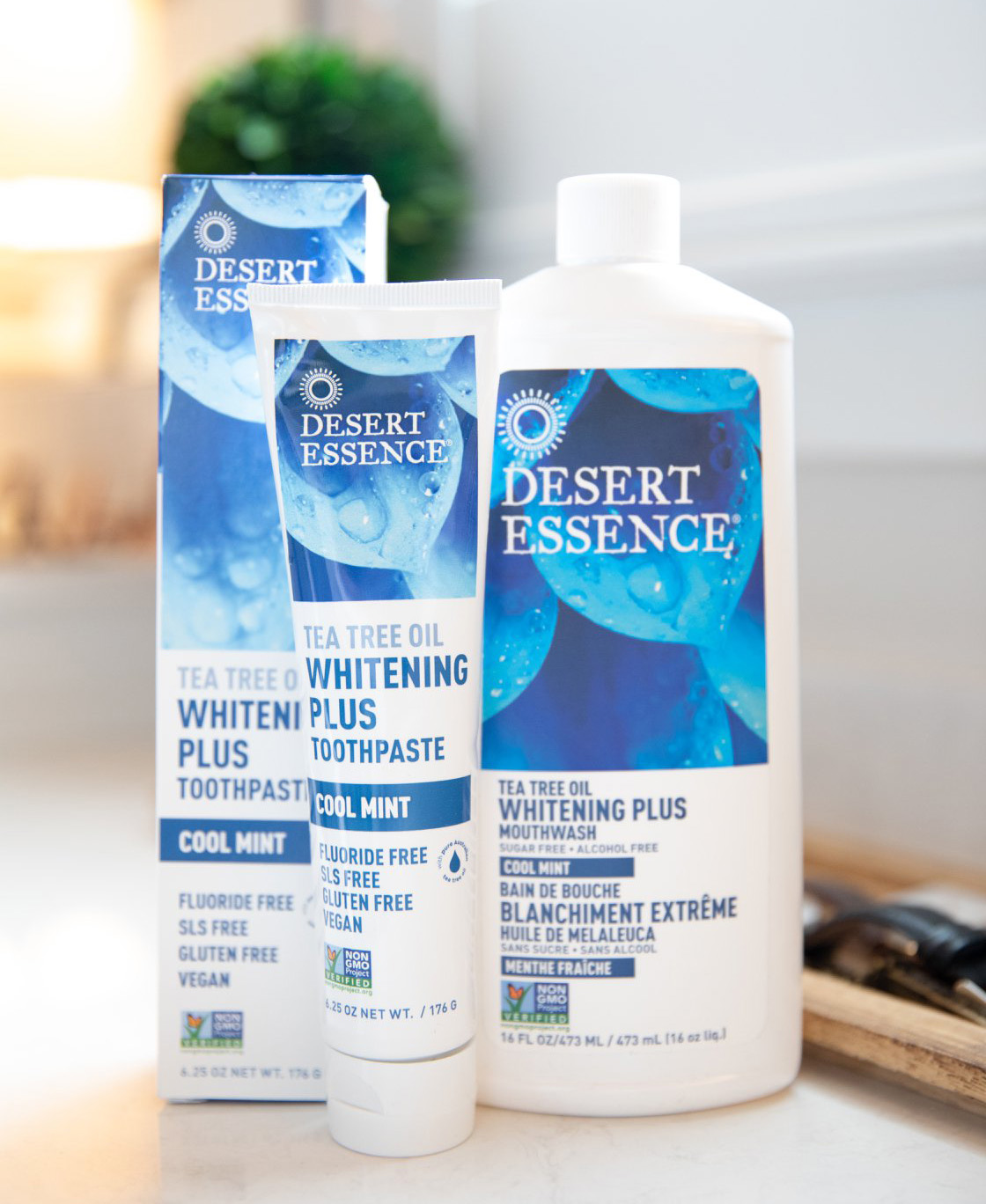 Desert Essence