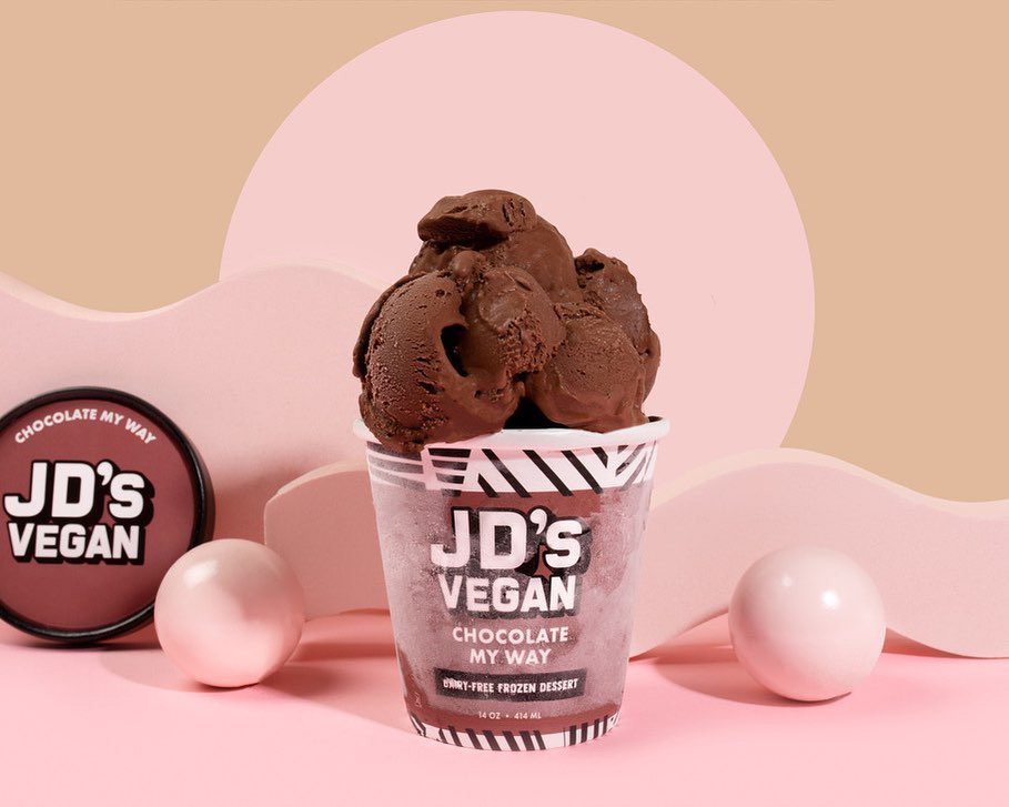 JD’s Vegan