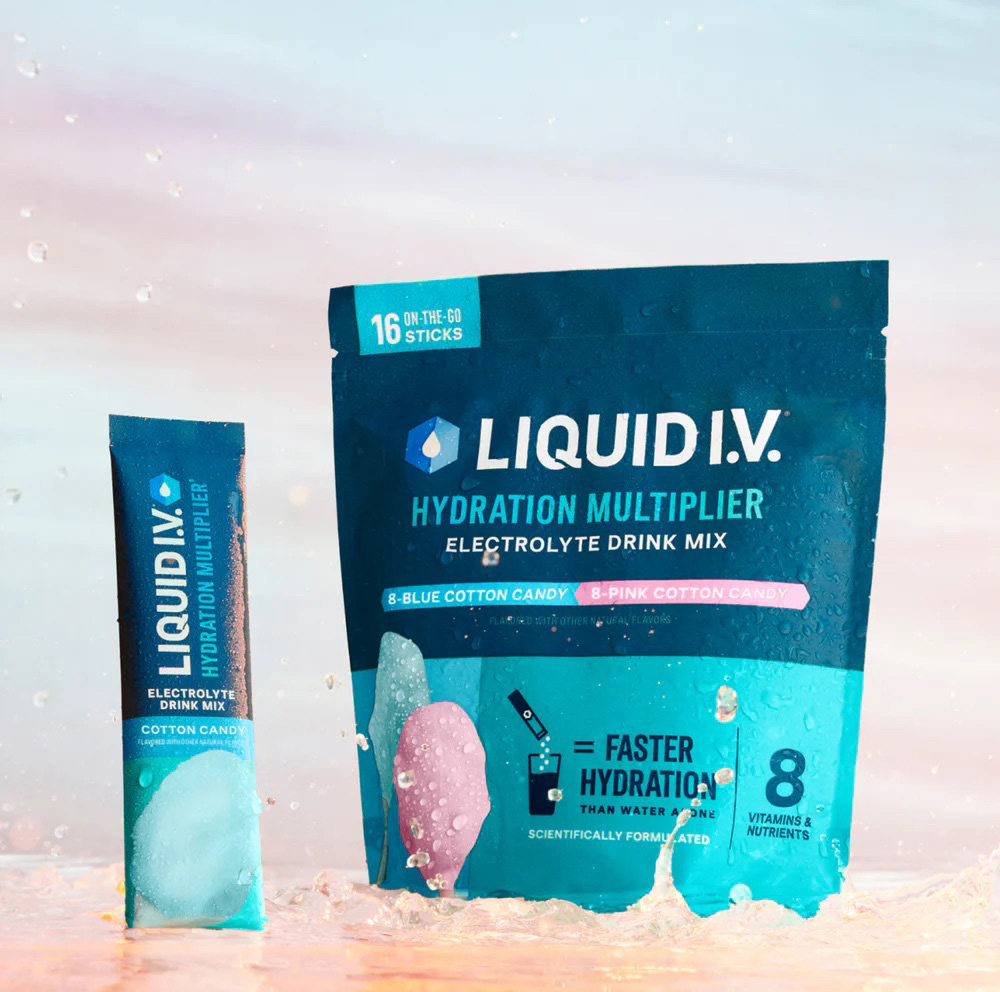 Liquid I.V.