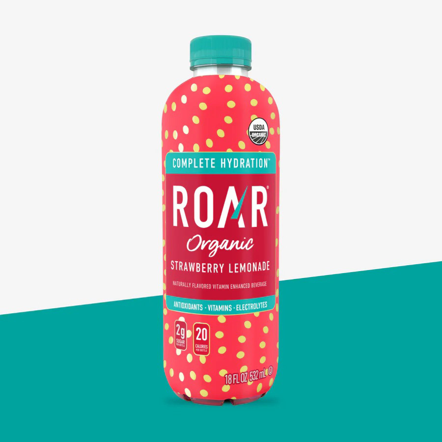 ROAR Organic