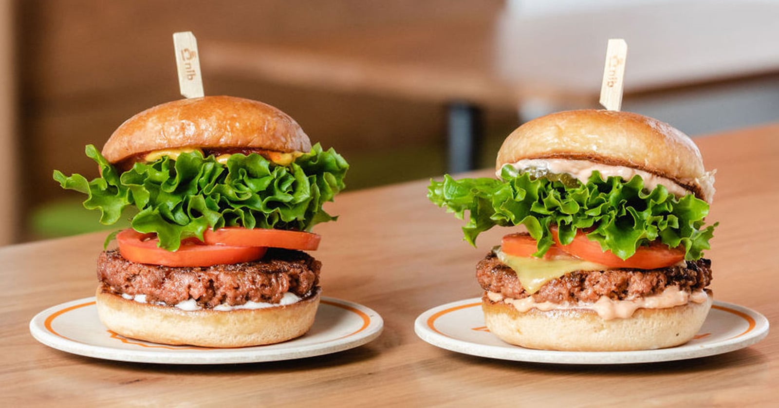 Next Level Burger Wins Best Fast-Food Chain in the 2024 Newsweek Readers’ Choice Awards