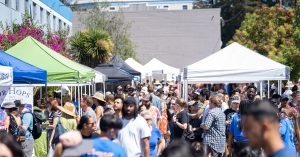 Bizerkeley Food Festival