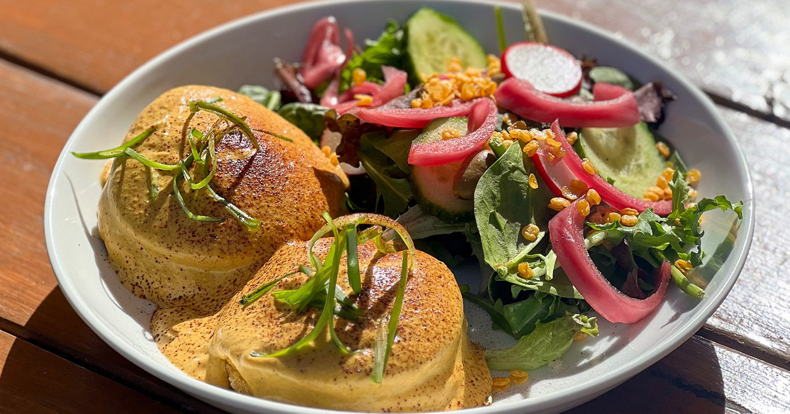 Seabirds Kitchen to Close Long Beach Location Next Month
