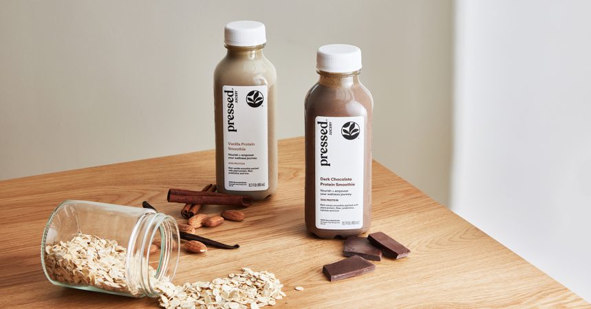 Pressed Juicery