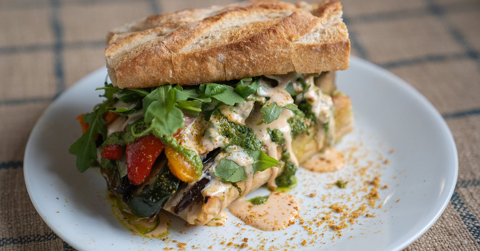 Farm Sanctuary Watkins Glen to Open On-Site Vegan Cafe