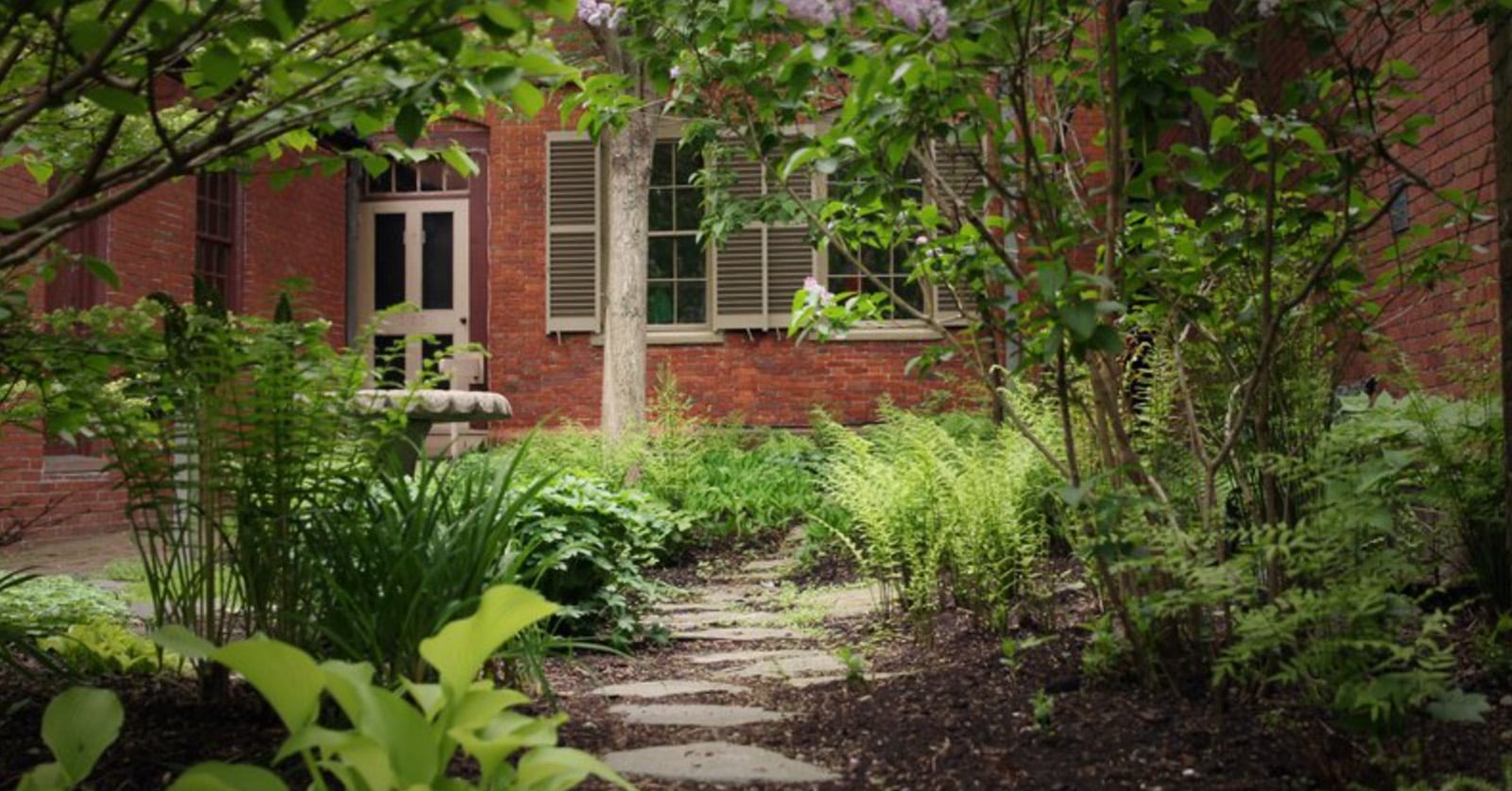 Explore Maine’s Untold Vegetarian History at the Maine Historical Society
