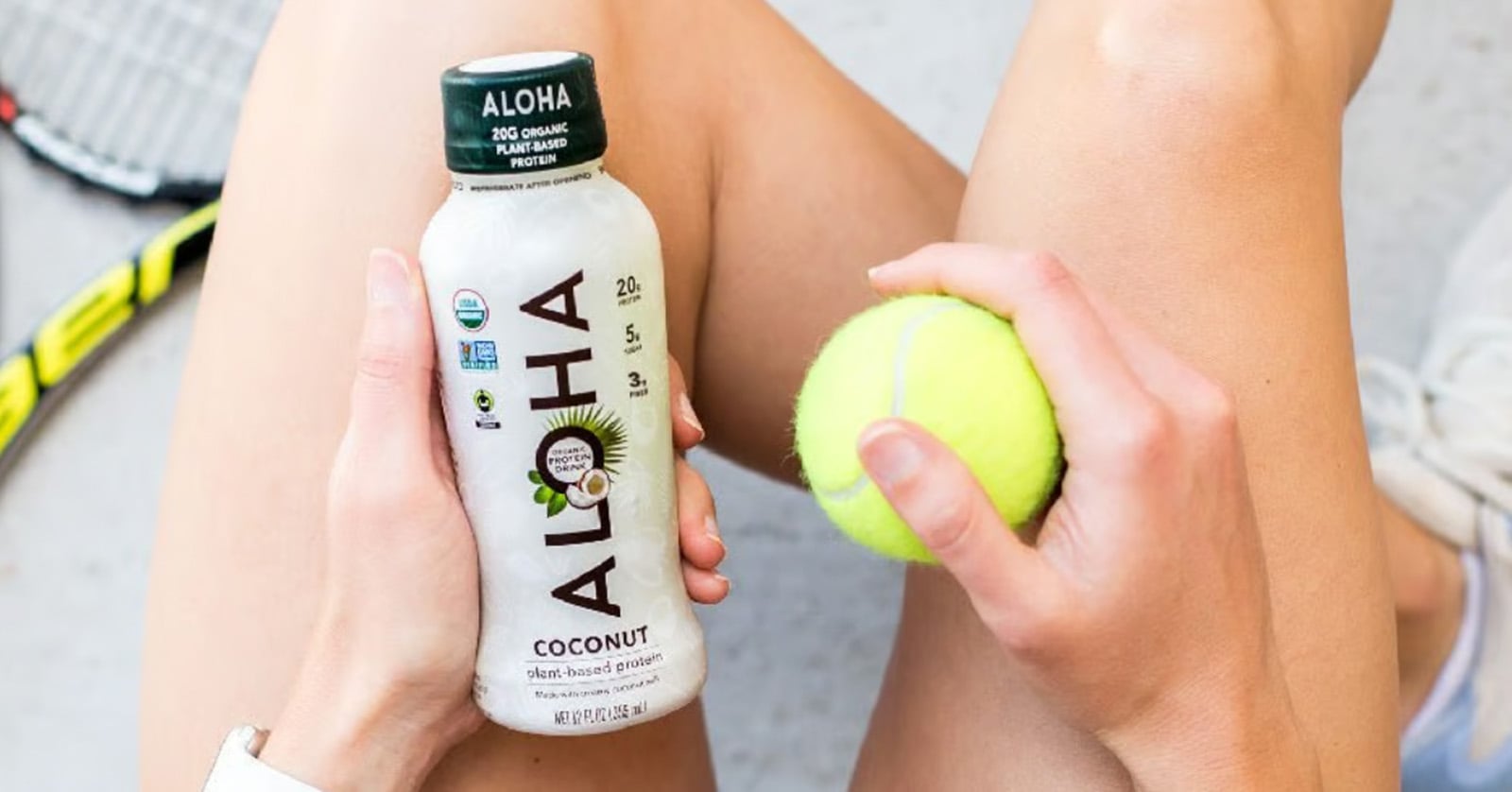 The Best Vegan Ready-to-Drink Protein Shakes