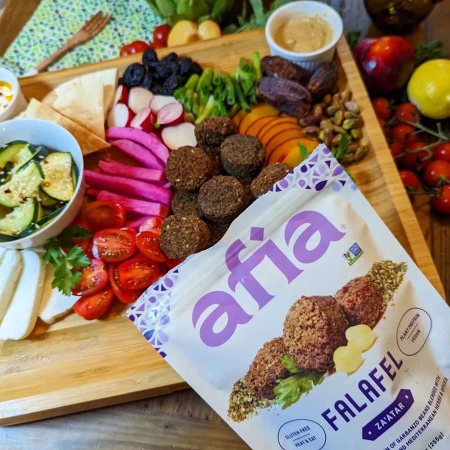 Must-Try Store-Bought Falafel Brands