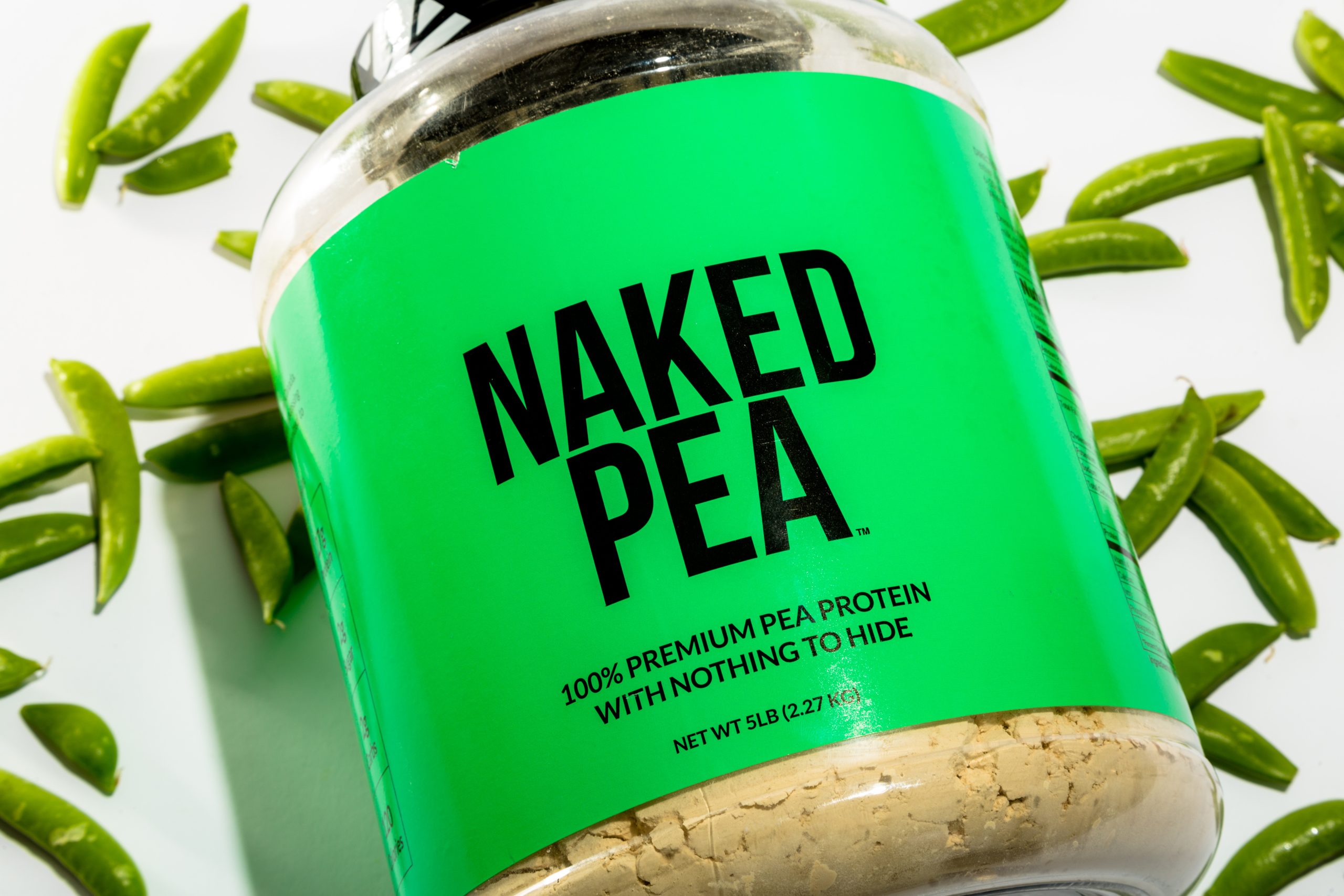 Naked Nutrition