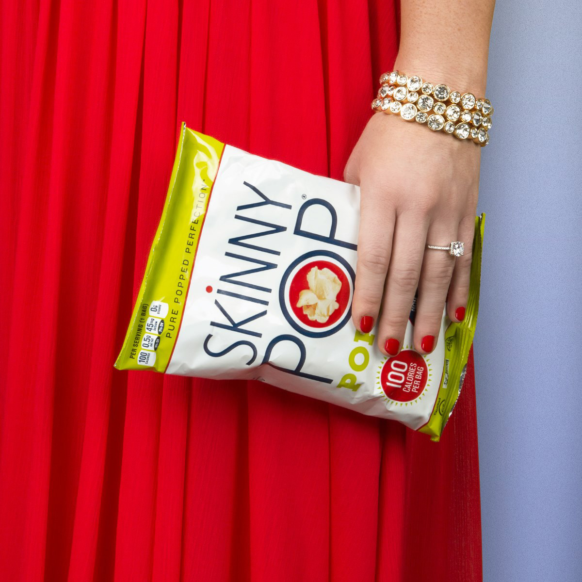 SkinnyPop