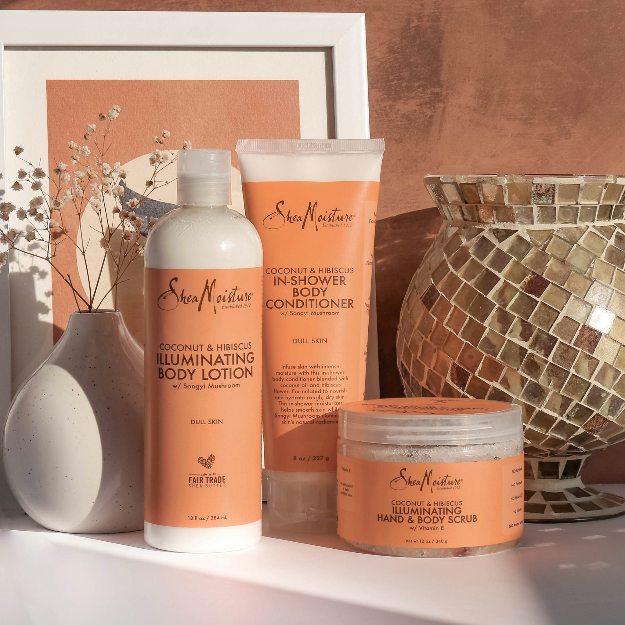 SheaMoisture