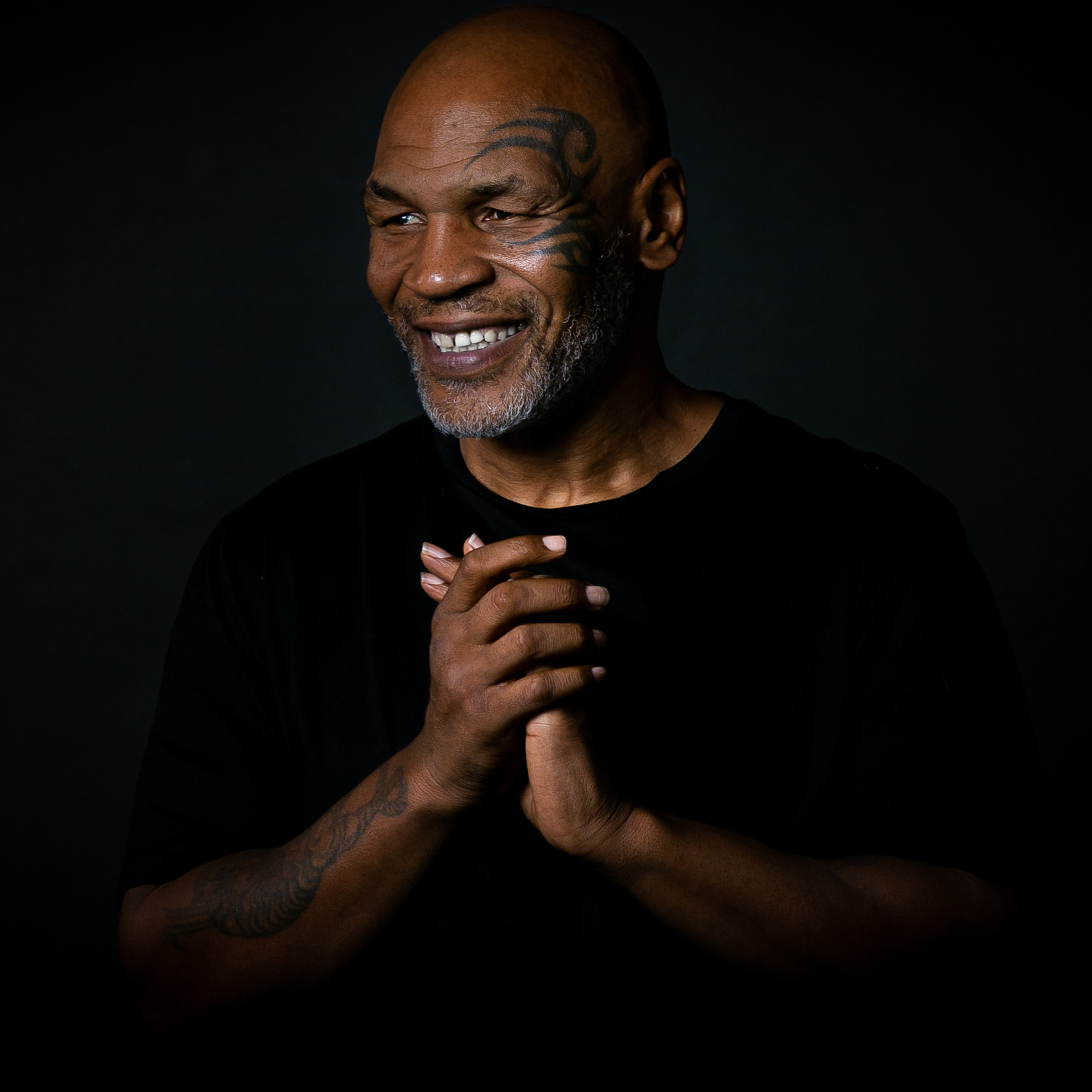 Mike Tyson