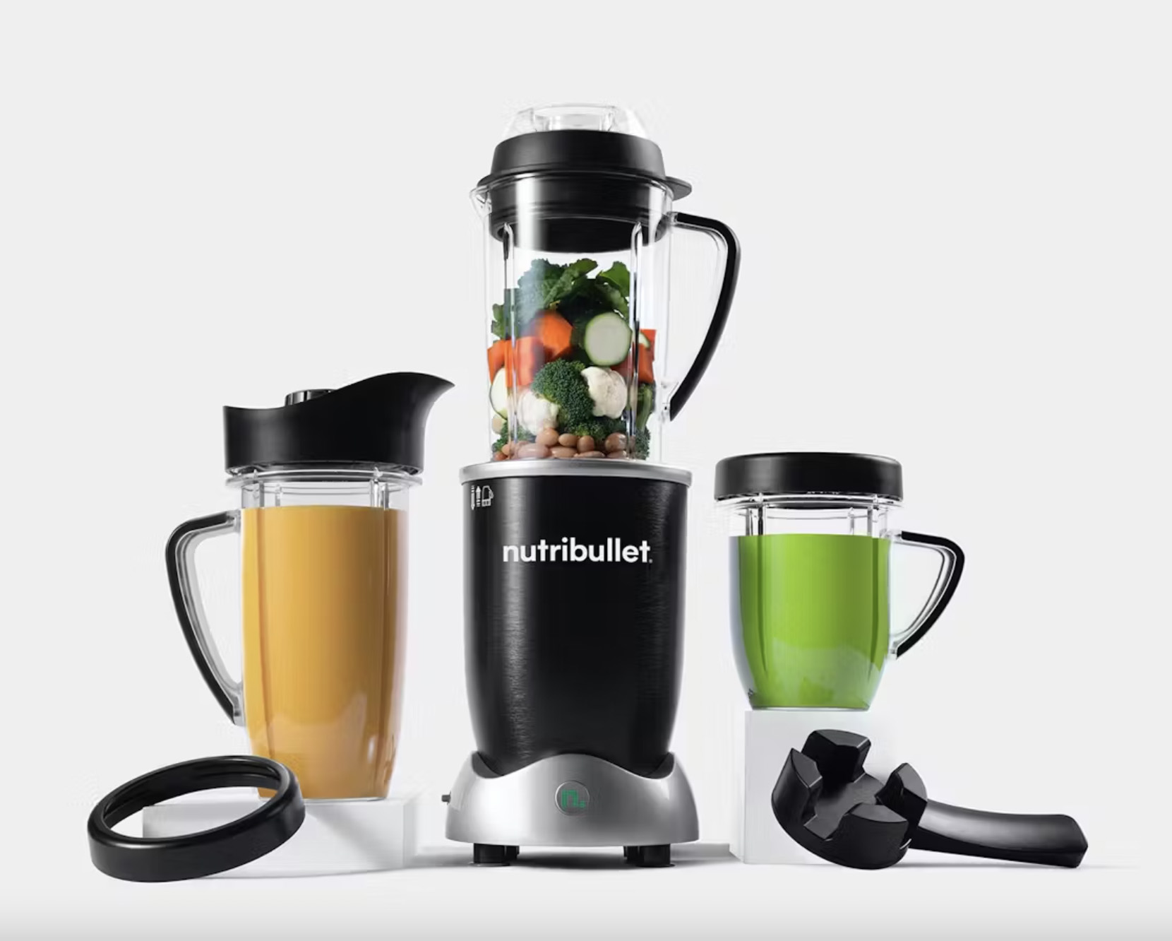 Nutribullet