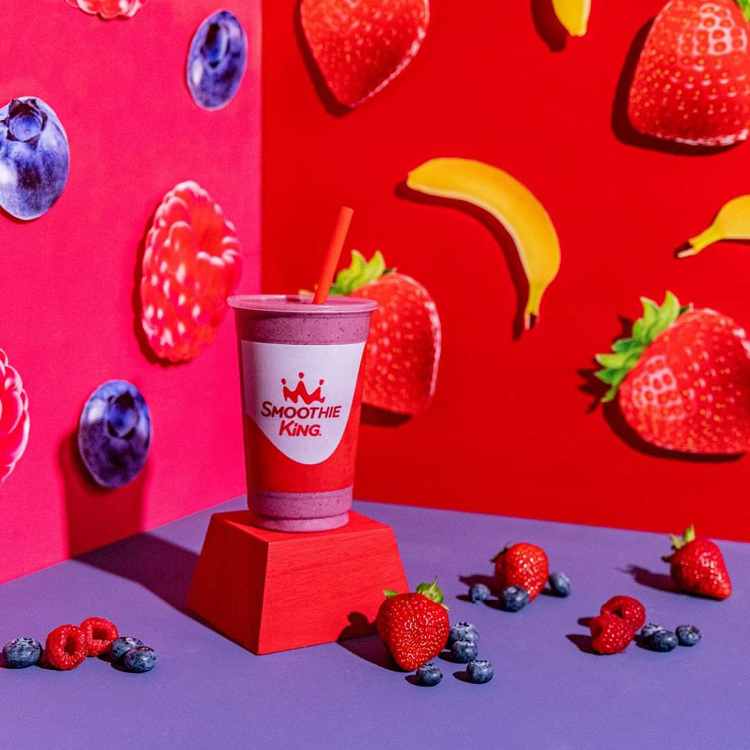 Smoothie King