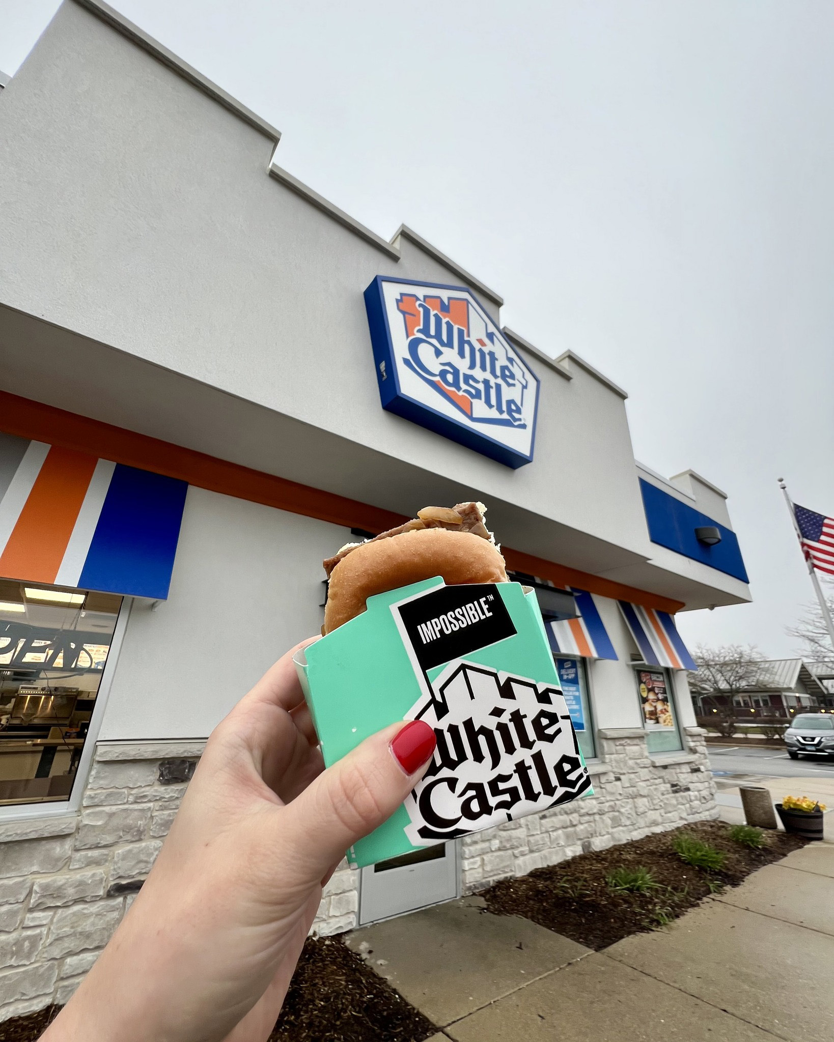 White Castle