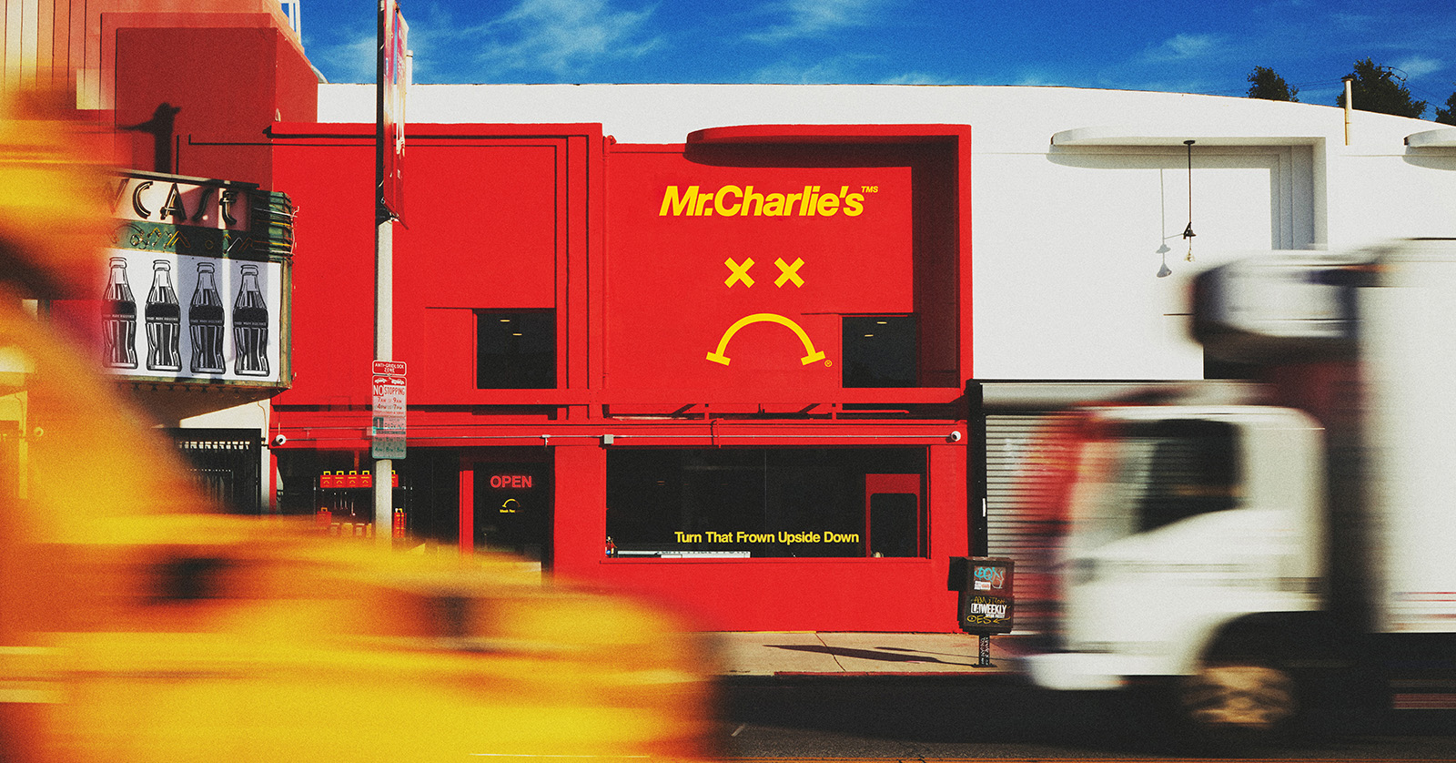 Mike Tyson Invests in Mr. Charlie’s, Fueling Expansion in Plant-Based Fast Food