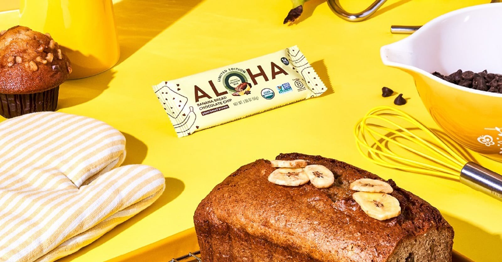 The Best Vegan Protein Bars