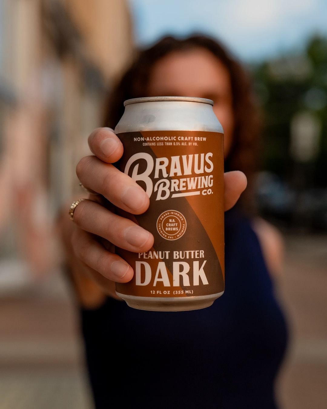 Bravus Brewing Co.