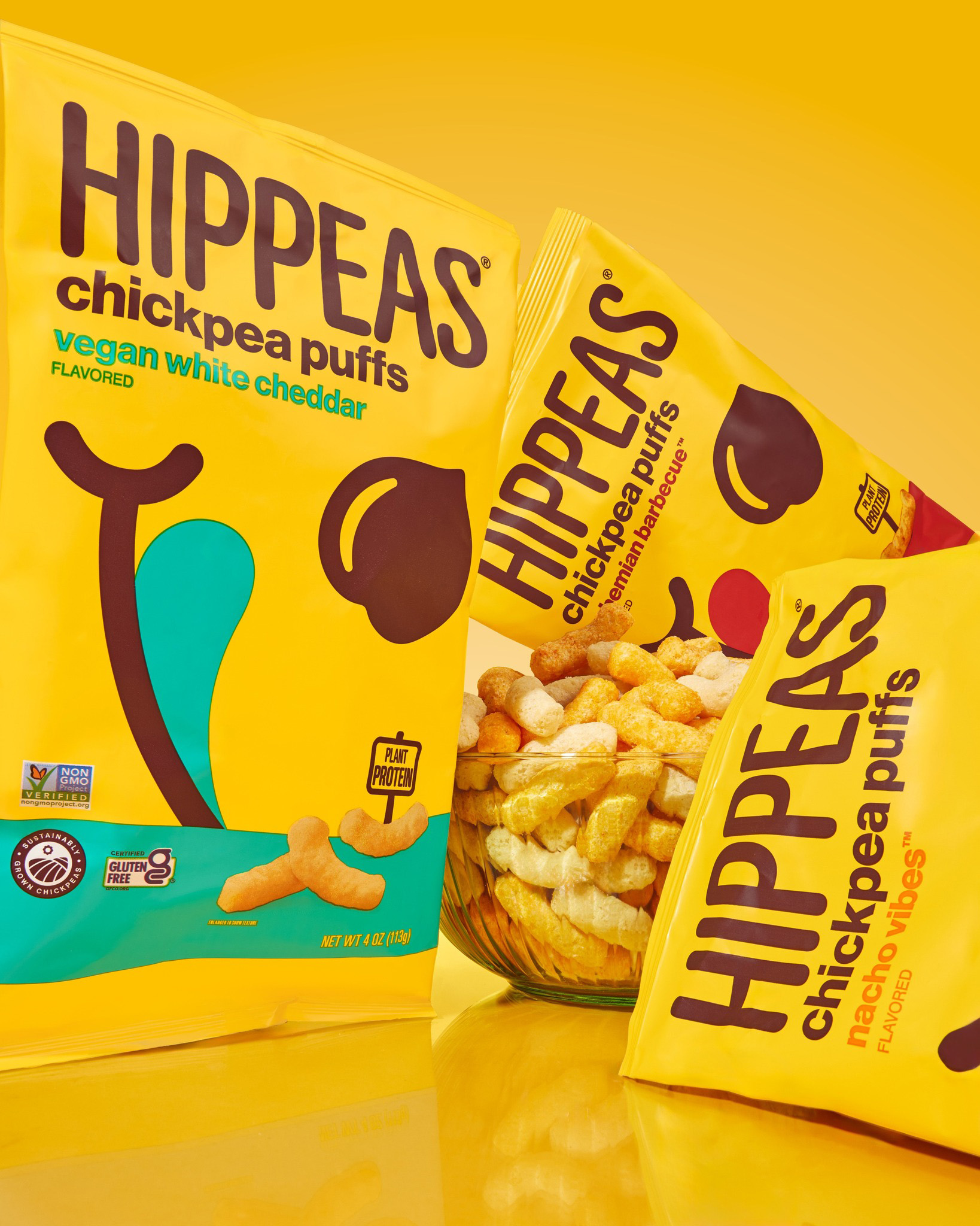 Hippeas