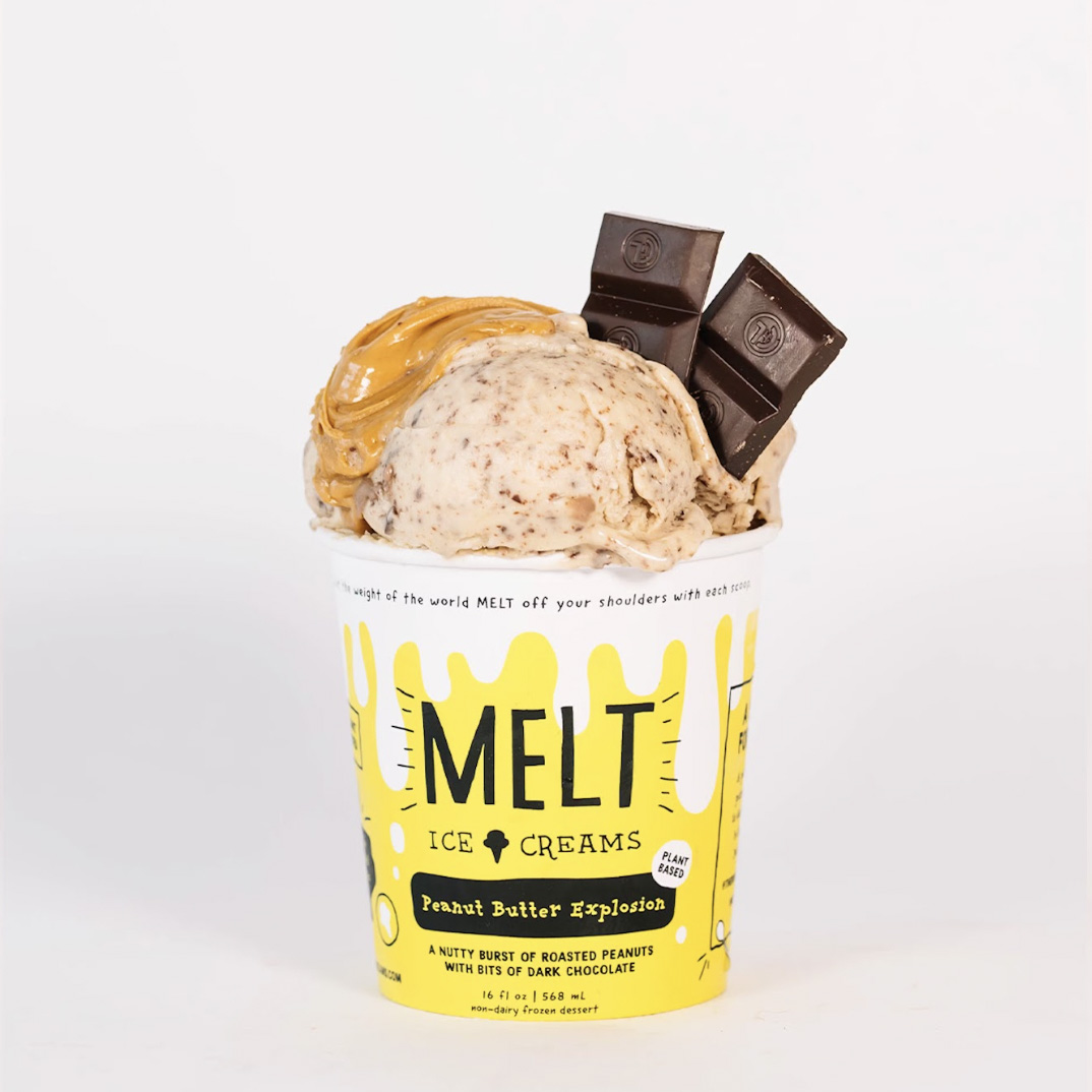 MELT Ice Cream