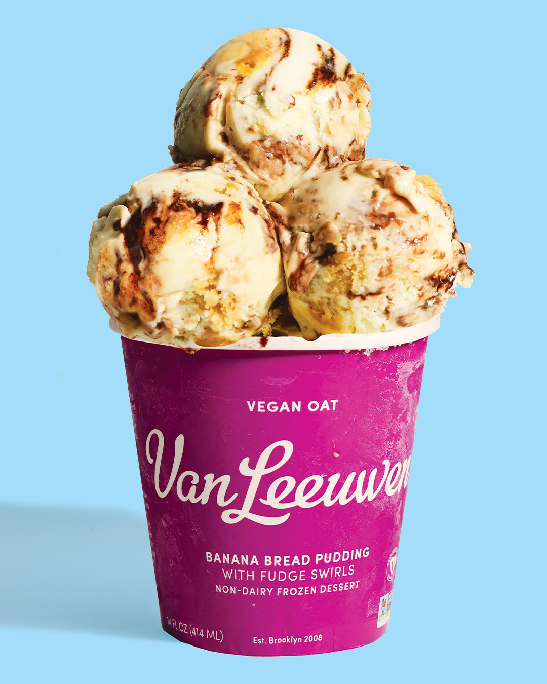 Van Leeuwen Ice Cream