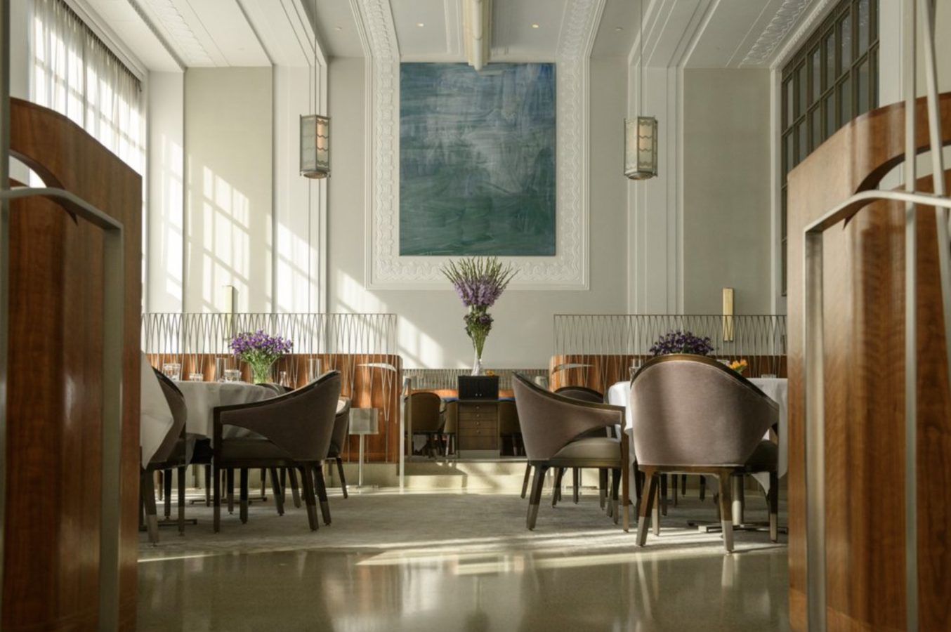 The 10 Best Vegan Fine Dining Restaurants in America
