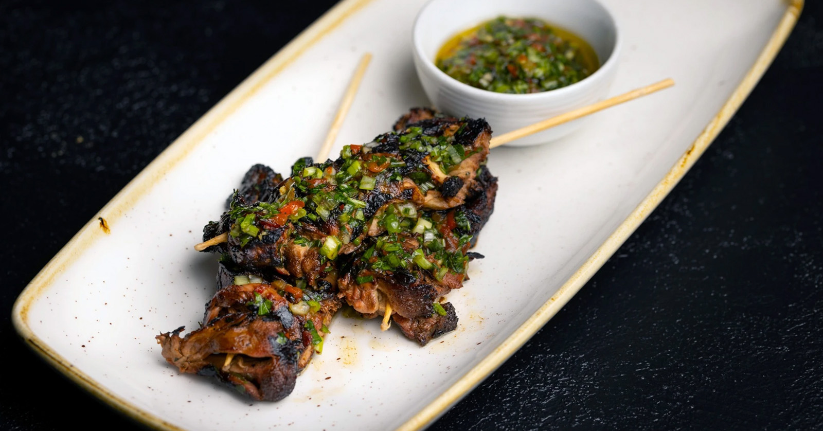 Plant-Based Dining Month Spotlights Sustainable Dining in Los Angeles