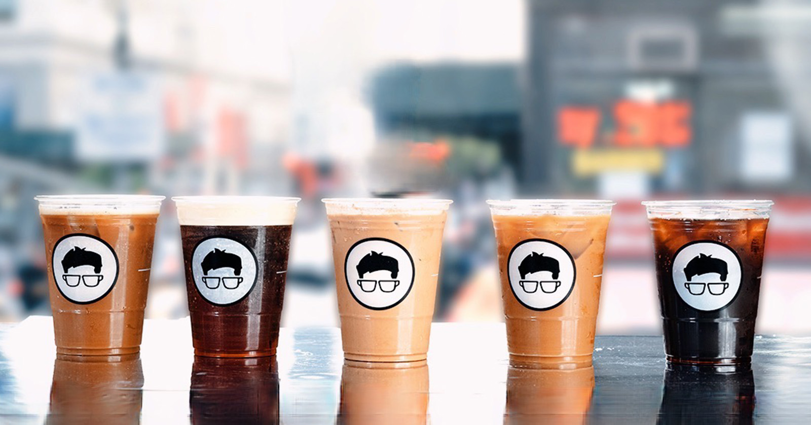 Gregorys Coffee Eliminates Non-Dairy Milk Upcharge