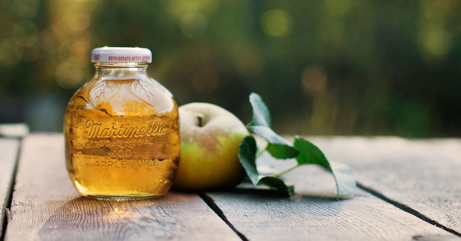 The 10 Best Store-Bought Juices