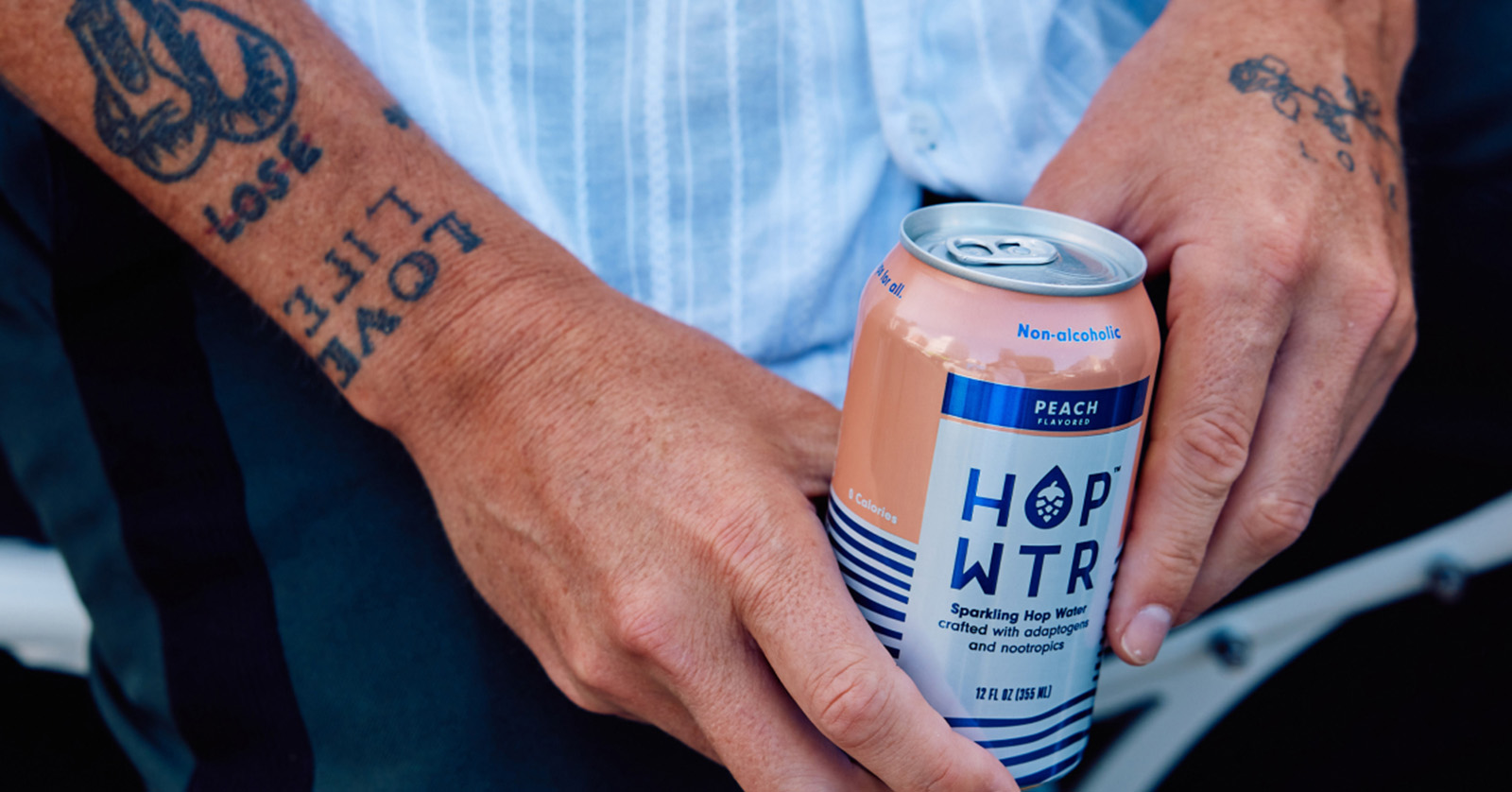 The Best Non-Alcoholic Drinks of 2025