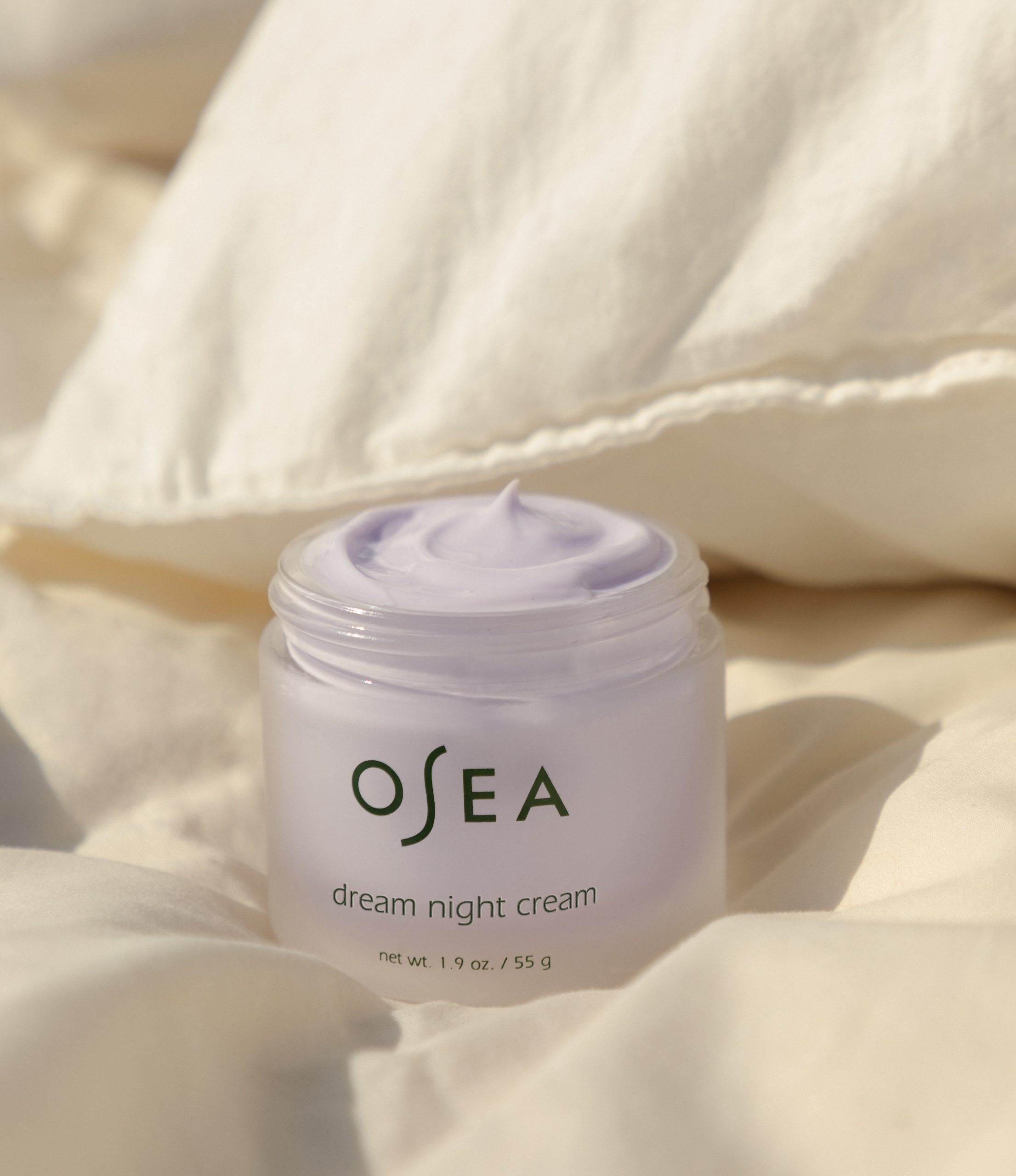 Dream Night Cream