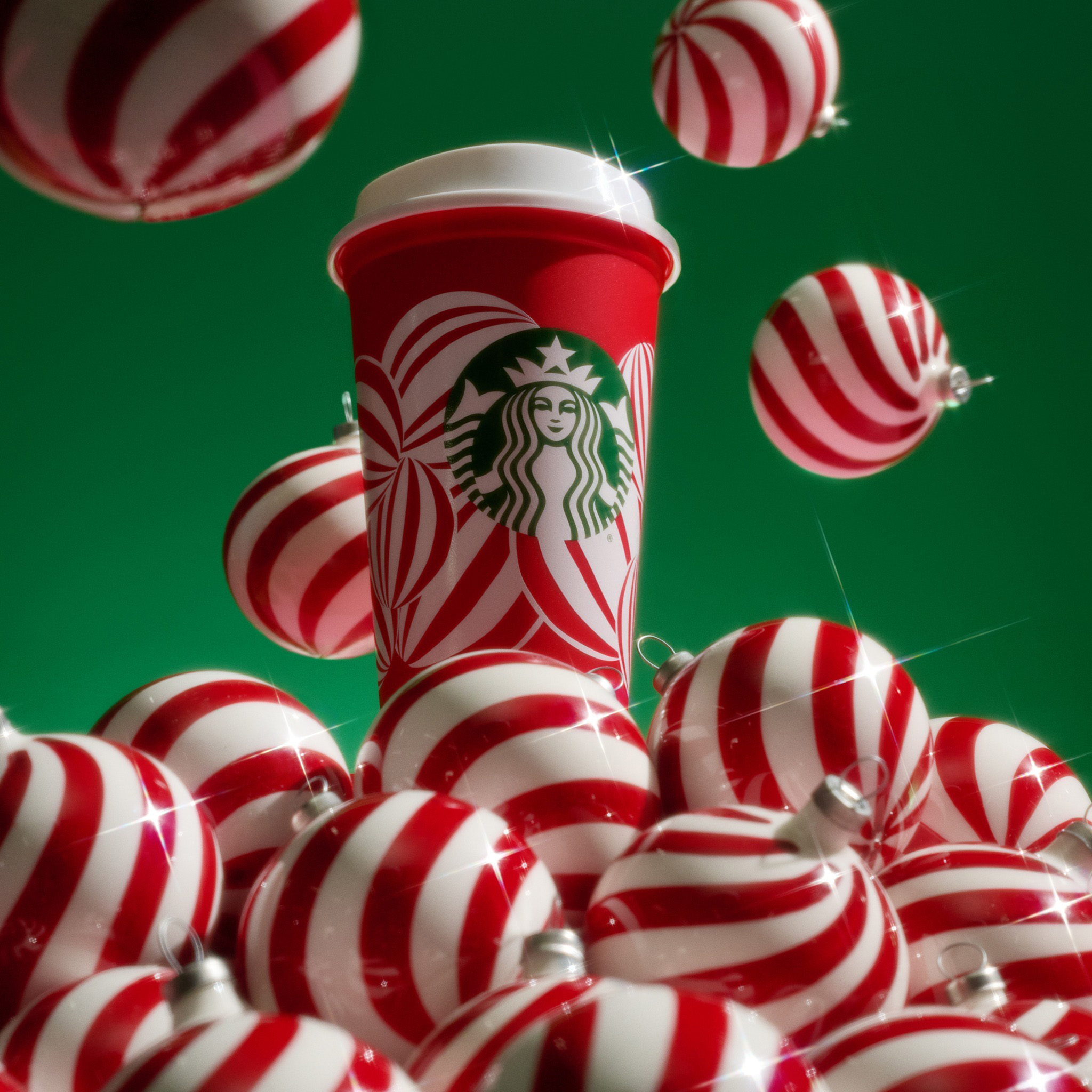 Peppermint Mocha