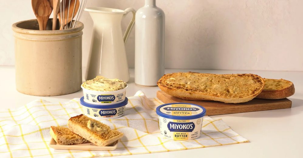 Miyoko’s Creamery