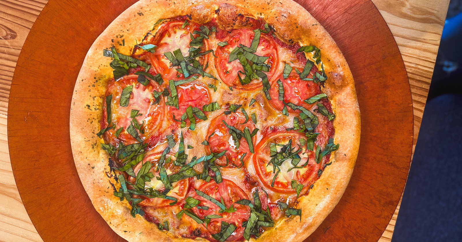 Texas Pizza Chain DoubleDave's Adds Miyoko's Pourable Vegan Mozzarella to Menu