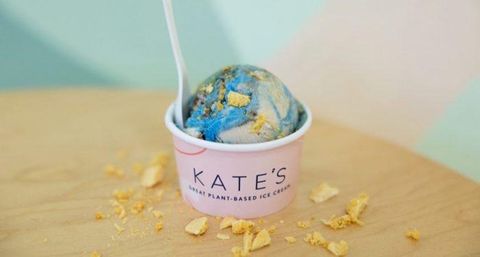 Kate's Ice Cream