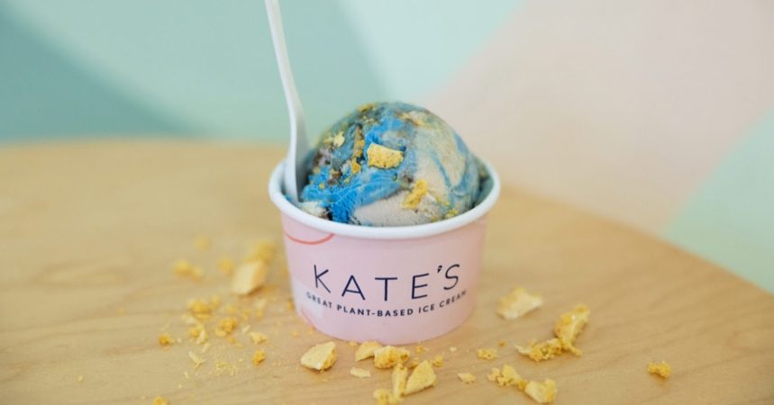 Kate's Ice Cream