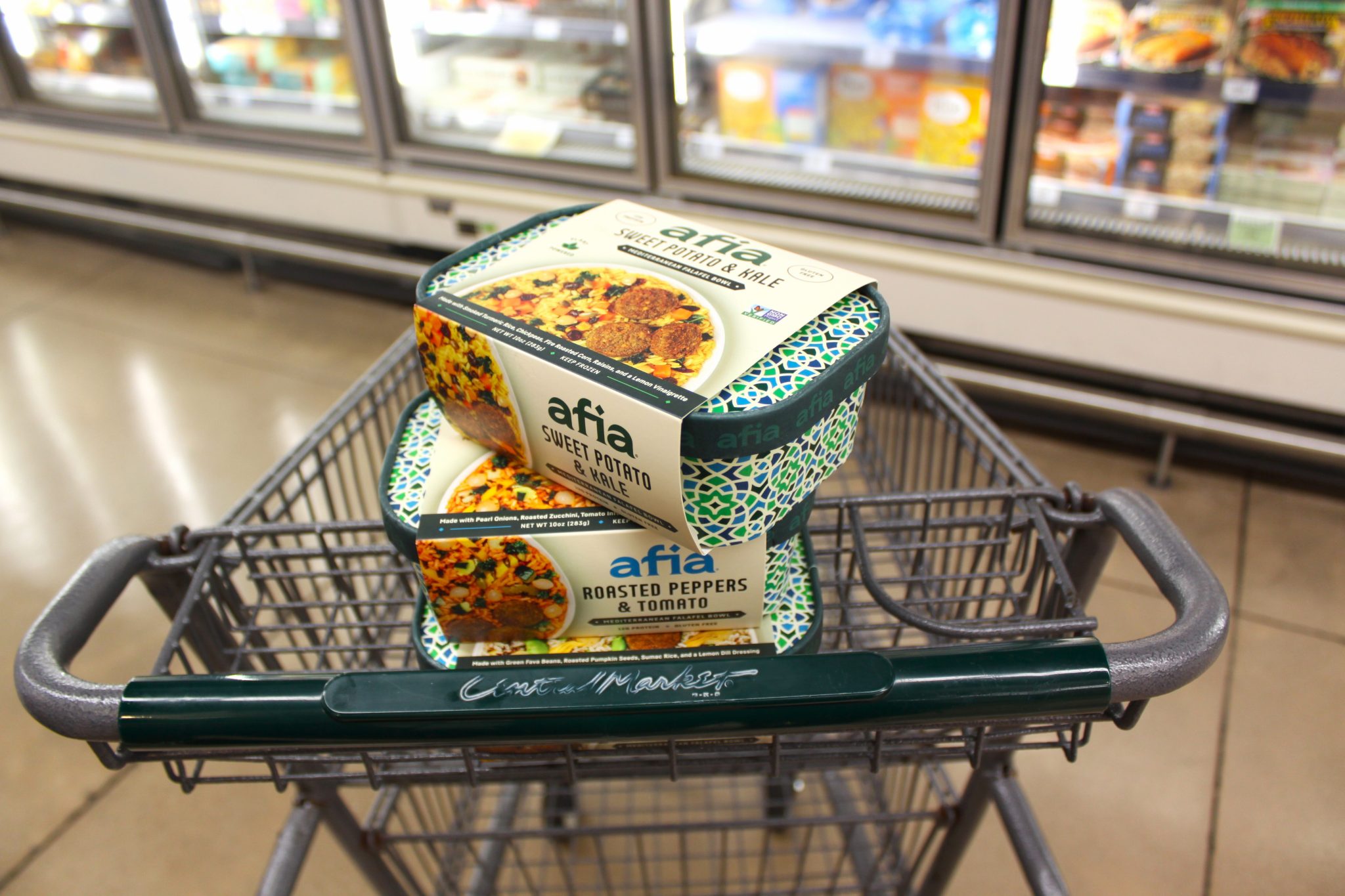 The 12 Best Vegan Frozen Dinners