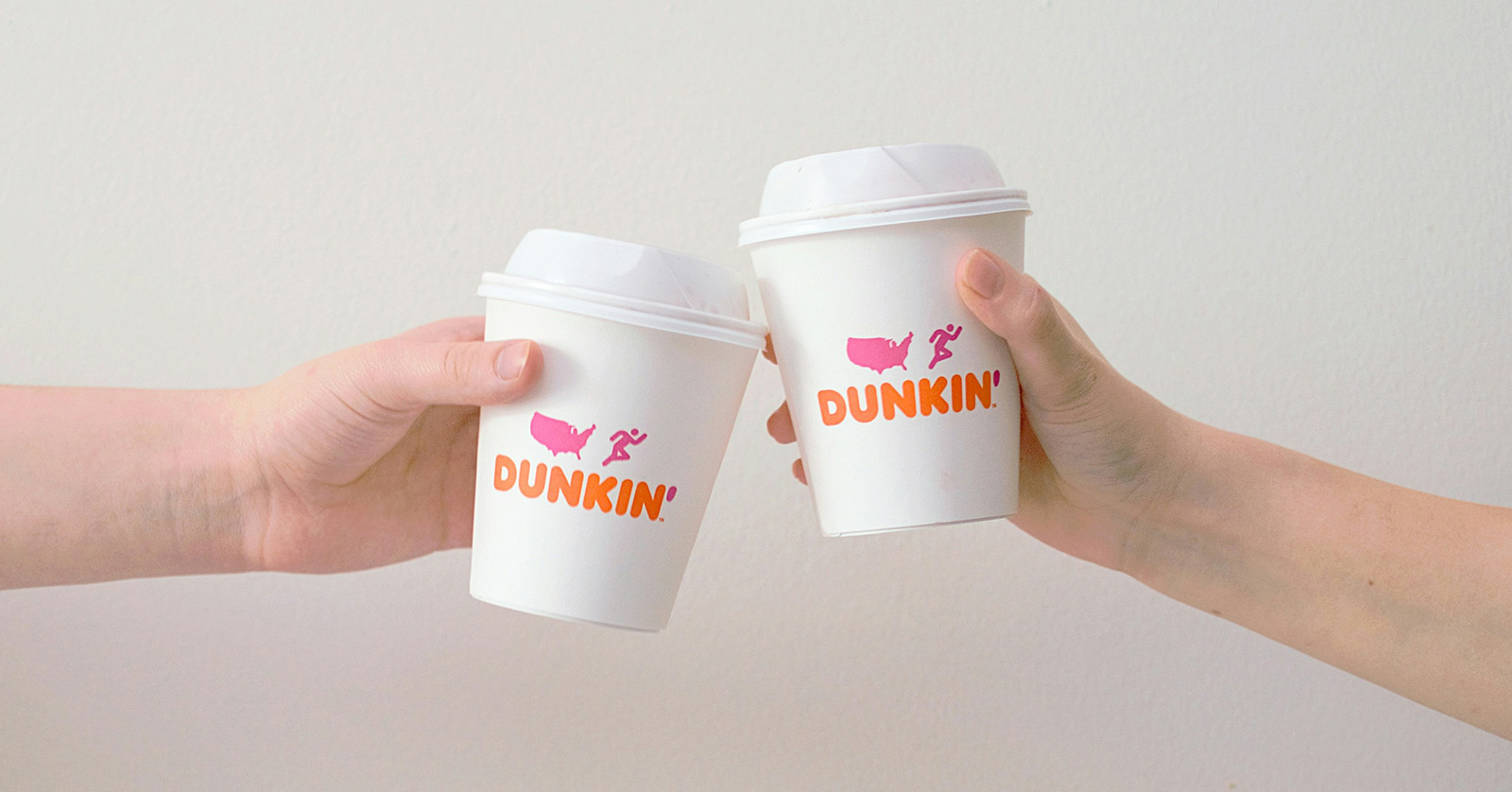 Dunkin’ Drops Plant-Based Milk Upcharge