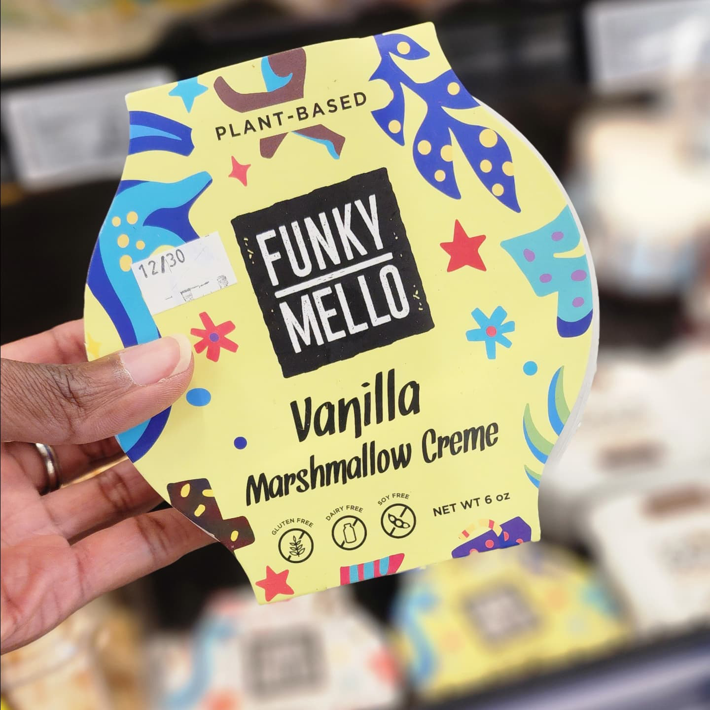 Funky Mello