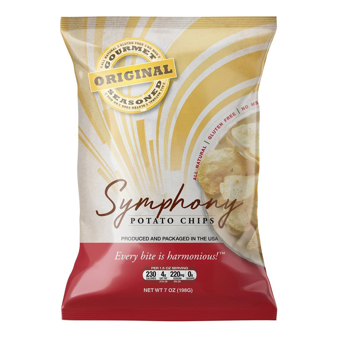 Symphony Chips