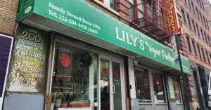 Lily's Vegan Pantry