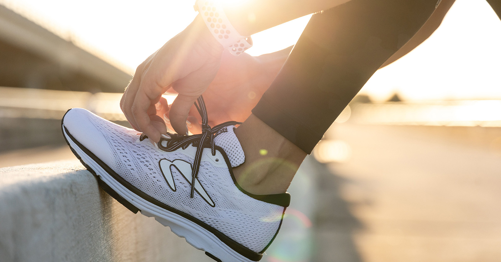 The Best Vegan Running Shoes