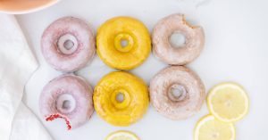 Southern Roots Vegan Bakery