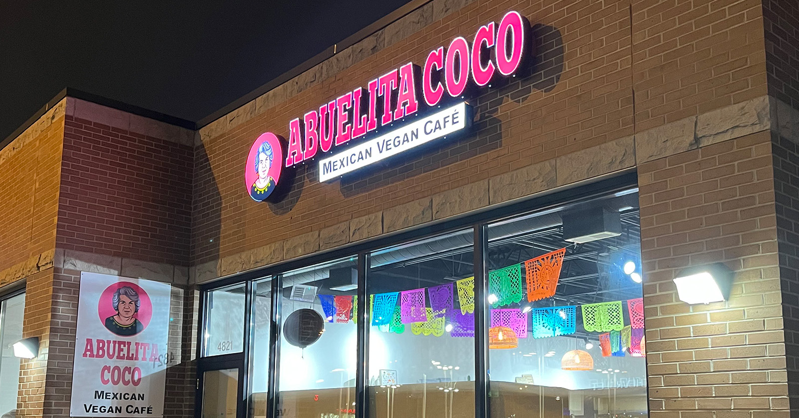 Vegan Mexican Restaurant to Open in Oak Lawn, IL This March