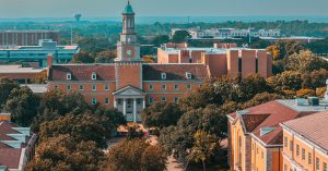 University of North Texas